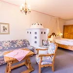 Trattlerhof Bad Kleinkirchheim