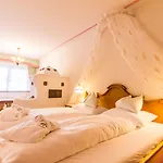 Trattlerhof Bad Kleinkirchheim