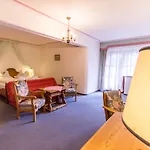 Hotel Trattlerhof Bad Kleinkirchheim