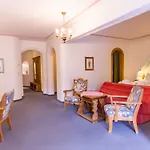 Hotel Trattlerhof 4*