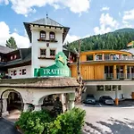 Trattlerhof Hotel Bad Kleinkirchheim
