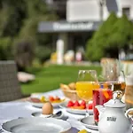 Trattlerhof Hotel 4*