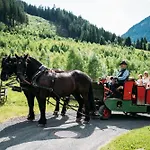 Trattlerhof 4* Bad Kleinkirchheim