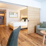 Trattlerhof Bad Kleinkirchheim