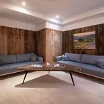 Hotel Trattlerhof Bad Kleinkirchheim