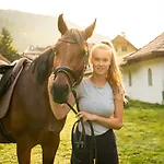 Trattlerhof Ξενοδοχείο