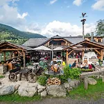 Trattlerhof 4*