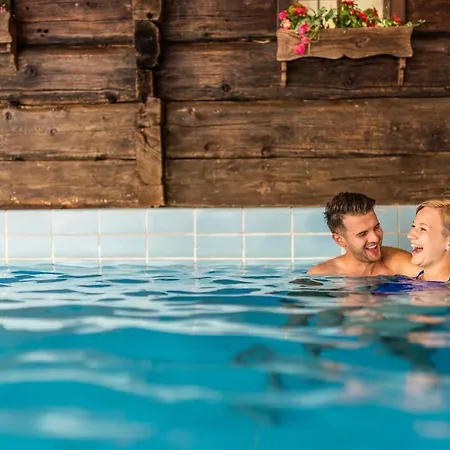 Szálloda Trattlerhof 4*