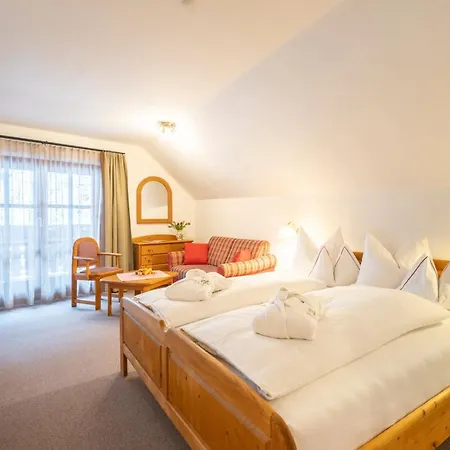 Trattlerhof Bad Kleinkirchheim