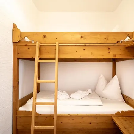 Hotel Trattlerhof 4*