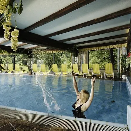 Hotel Trattlerhof 4*