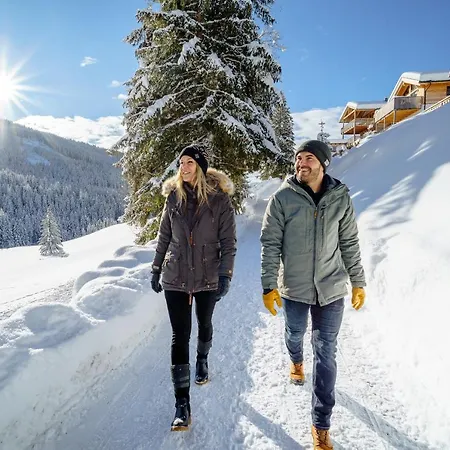 Trattlerhof 4* Bad Kleinkirchheim