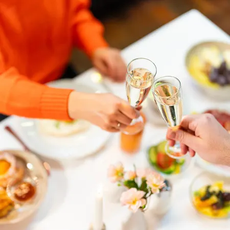 호텔 트라타호프 바트키르히하임