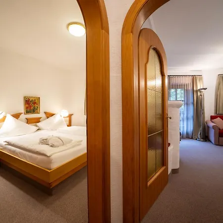 Trattlerhof Szálloda Bad Kleinkirchheim