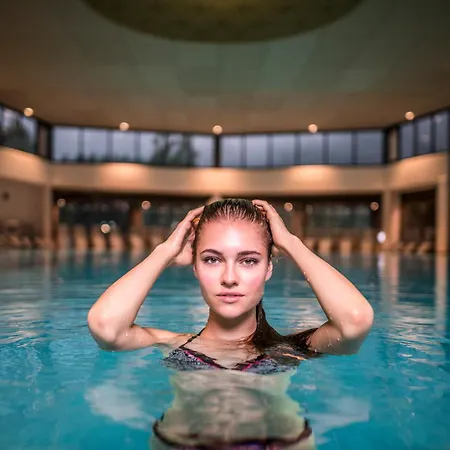 Szálloda Trattlerhof 4*