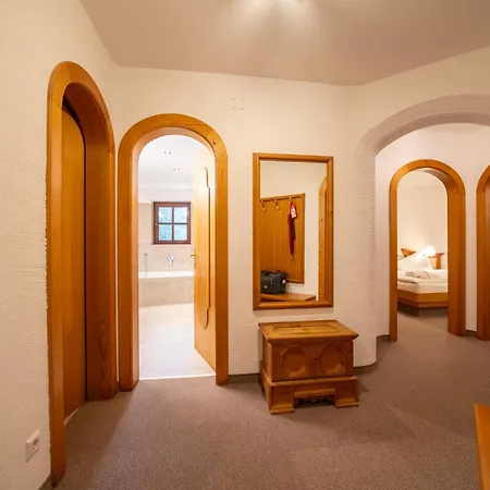 Szálloda Trattlerhof