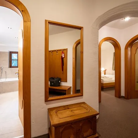 Trattlerhof Szálloda Bad Kleinkirchheim