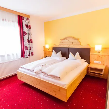 Hotel Trattlerhof Bad Kleinkirchheim