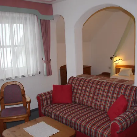 Trattlerhof فندق 4*