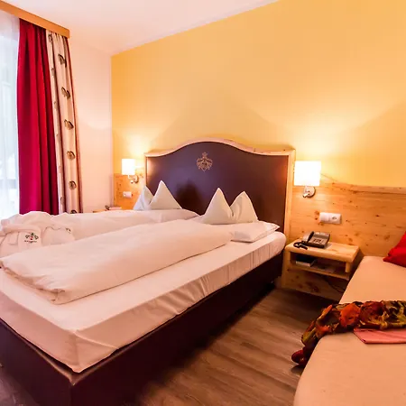 Trattlerhof Hotel Bad Kleinkirchheim