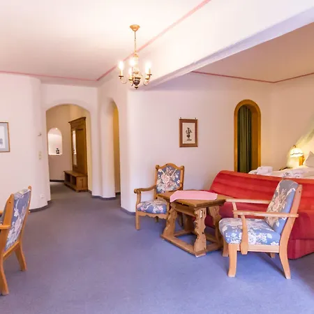 호텔 트라타호프 4*