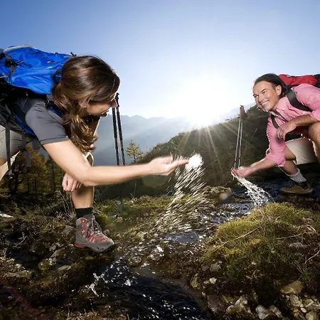 Trattlerhof 4* Bad Kleinkirchheim