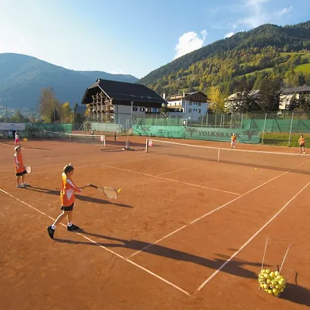 Trattlerhof Bad Kleinkirchheim