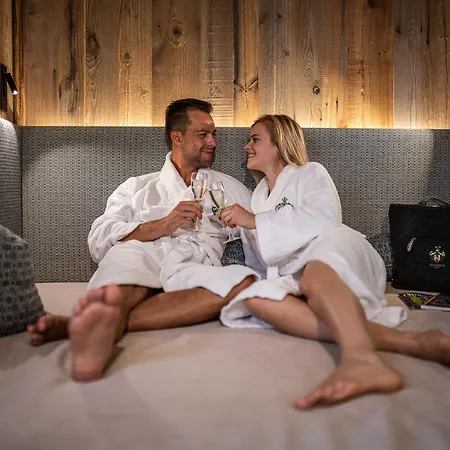 Trattlerhof 4* Bad Kleinkirchheim