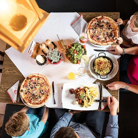 트라타호프 4* 바트키르히하임