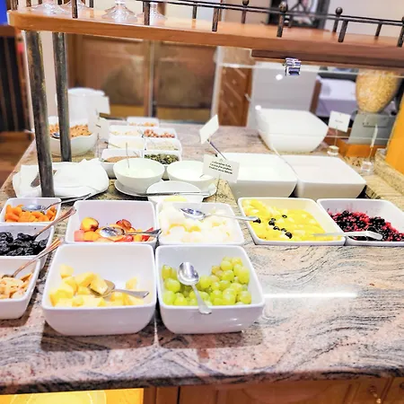 트라타호프 호텔