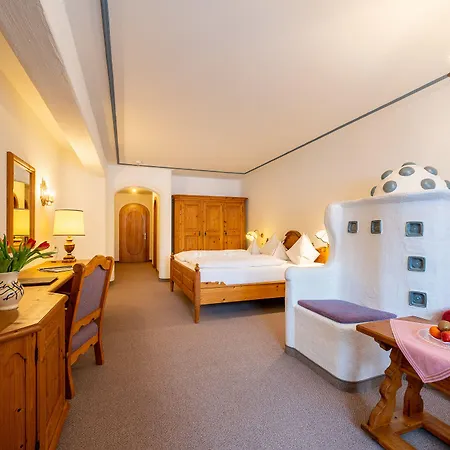 Trattlerhof 4* Bad Kleinkirchheim