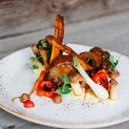 트라타호프 4* 바트키르히하임