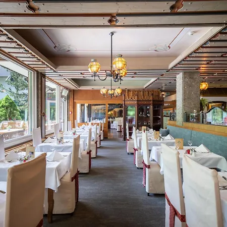 Szálloda Trattlerhof 4*