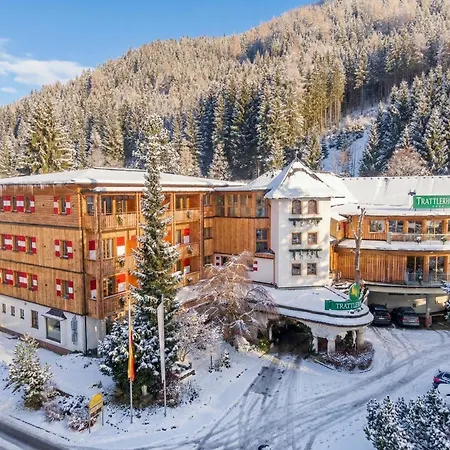 Trattlerhof Hotel