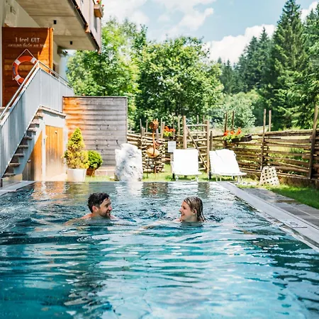 Trattlerhof 4* Bad Kleinkirchheim