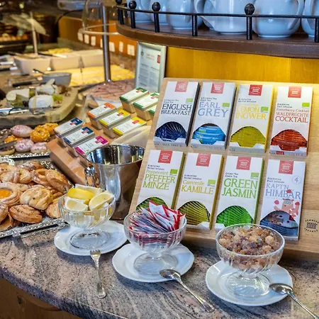 Trattlerhof Szálloda 4*