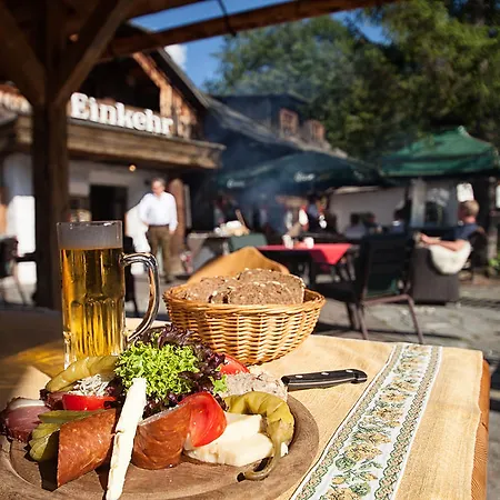 Szálloda Trattlerhof