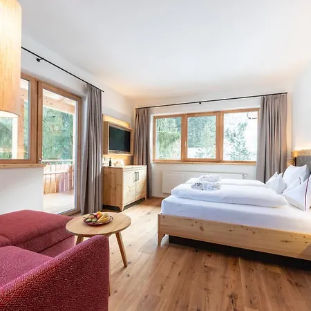 Szálloda Trattlerhof 4*