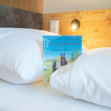 Trattlerhof Szálloda Bad Kleinkirchheim