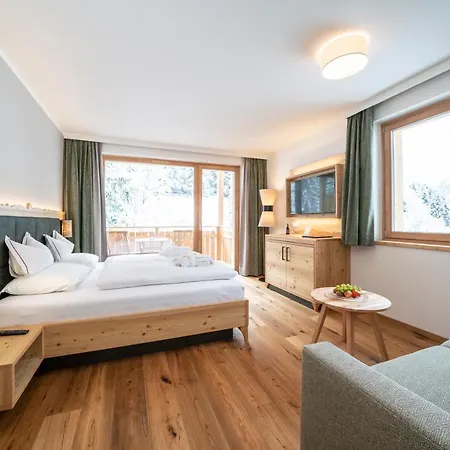 Szálloda Trattlerhof 4*