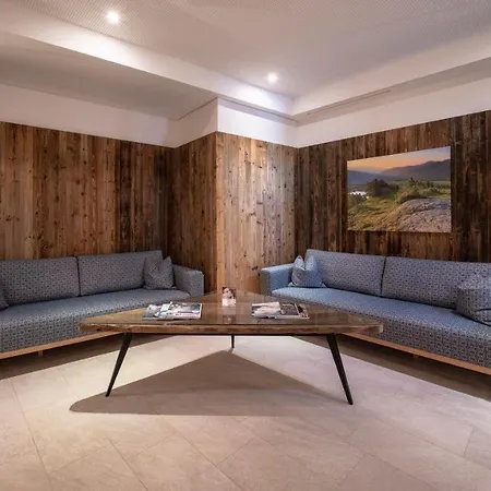 Hotel Trattlerhof Bad Kleinkirchheim