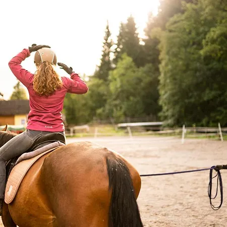 트라타호프 호텔 바트키르히하임