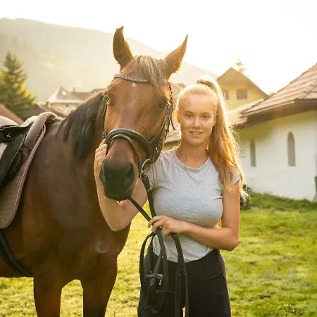 Trattlerhof Szálloda