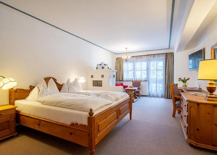 Szálloda Trattlerhof 4*