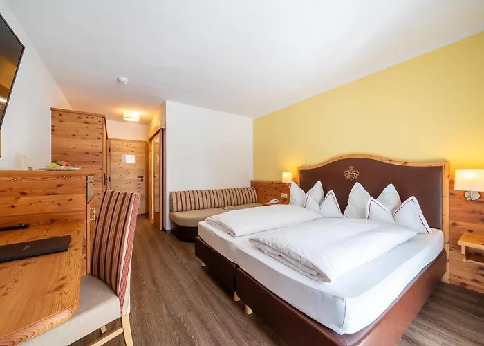 Trattlerhof Bad Kleinkirchheim