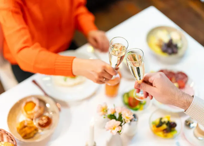 酒店 特拉勒霍夫酒店 巴德小基希海姆