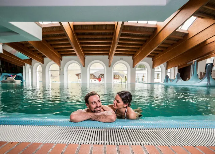 特拉勒霍夫酒店