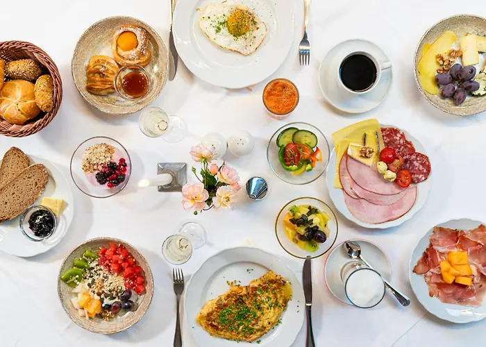 Trattlerhof Hotel 4*