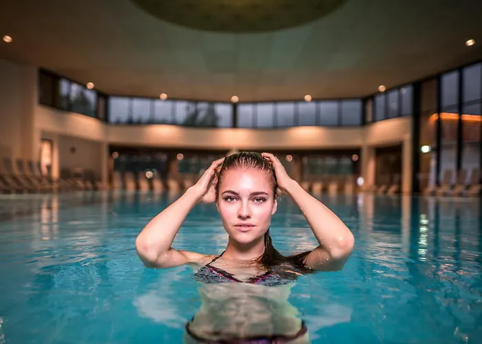 Szálloda Trattlerhof 4*