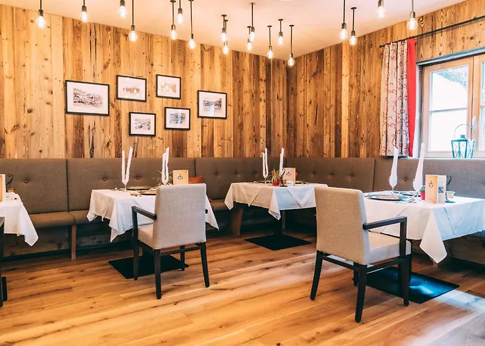 Szálloda Trattlerhof 4*